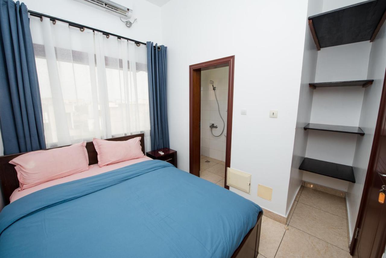 Appartement Charmant Et Lumineux 푸앵트누아르 외부 사진